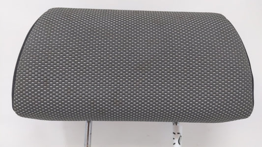 2004 Suzuki Forenza Headrest Head Rest Rear Seat Fits OEM Used Auto Parts