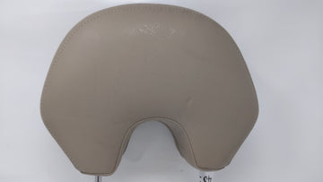 2001 Acura Cl Headrest Head Rest Front Driver Passenger Seat Fits OEM Used Auto Parts