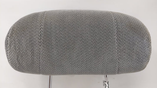 1992 Toyota Camry Headrest Head Rest Front Driver Passenger Seat Fits OEM Used Auto Parts