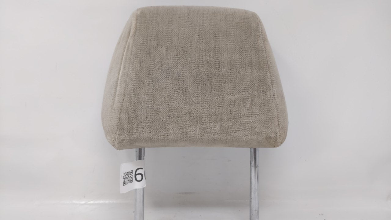 2000 Toyota Avalon Headrest Head Rest Front Driver Passenger Seat Fits OEM Used Auto Parts - Oemusedautoparts1.com