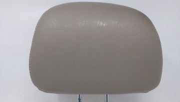 1998 Honda Accord Headrest Head Rest Front Driver Passenger Seat Fits OEM Used Auto Parts