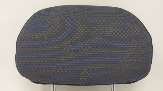 2001 Hyundai Elantra Headrest Head Rest Front Driver Passenger Seat Fits OEM Used Auto Parts