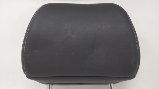 2007 Infiniti G35 Headrest Head Rest Front Driver Passenger Seat Fits OEM Used Auto Parts