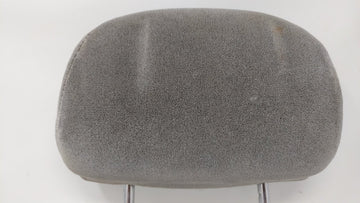 2000 Nissan Sentra Headrest Head Rest Front Driver Passenger Seat Fits OEM Used Auto Parts