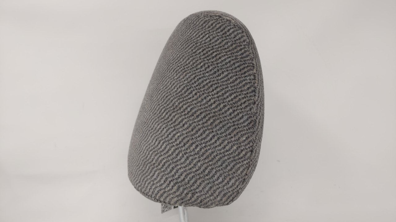 1996 Honda Civic Headrest Head Rest Front Driver Passenger Seat Fits OEM Used Auto Parts - Oemusedautoparts1.com