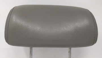 1999 Mitsubishi Diamante Headrest Head Rest Rear Seat Fits OEM Used Auto Parts