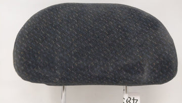 2002 Hyundai Sonata Headrest Head Rest Front Driver Passenger Seat Fits OEM Used Auto Parts