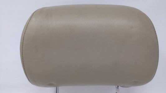 1997 Lexus Es300 Headrest Head Rest Front Driver Passenger Seat Fits OEM Used Auto Parts