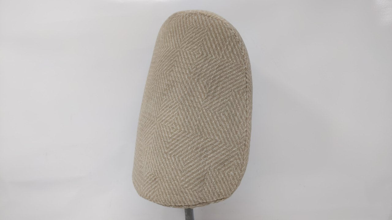 2001 Honda Civic Headrest Head Rest Front Driver Passenger Seat Fits OEM Used Auto Parts - Oemusedautoparts1.com