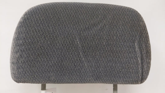 1994 Honda Accord Headrest Head Rest Front Driver Passenger Seat Fits OEM Used Auto Parts