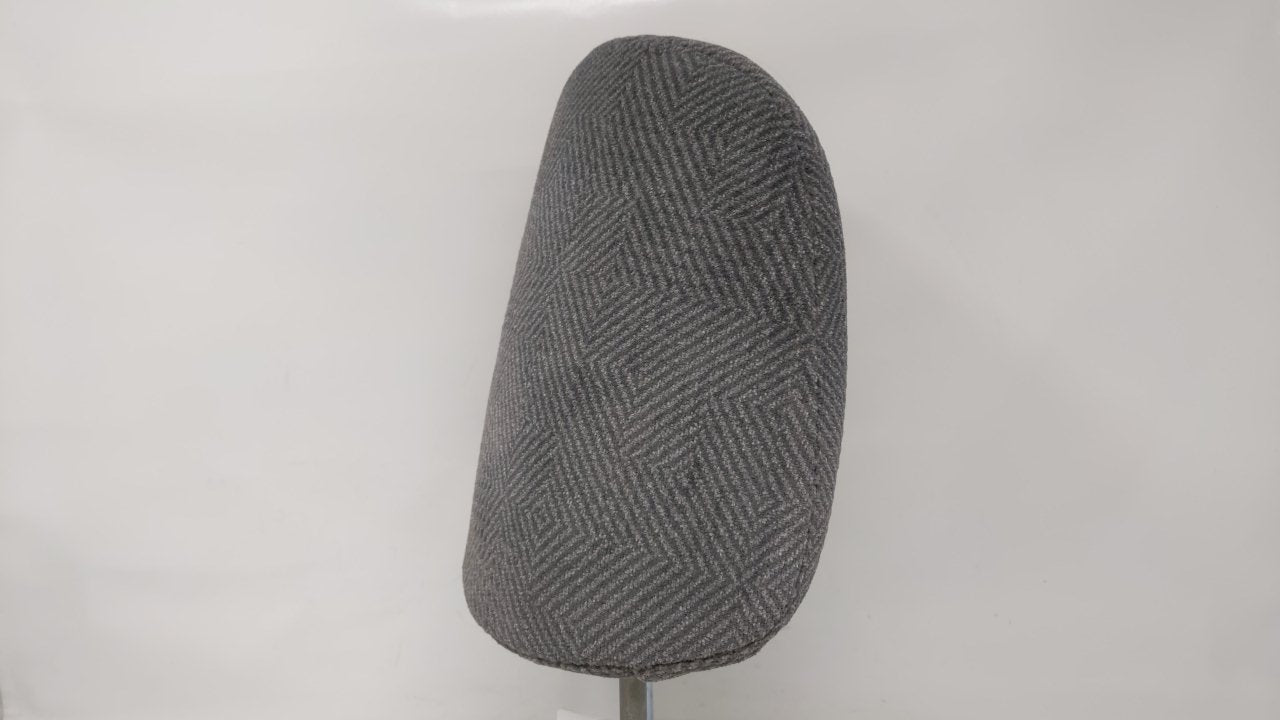 2001 Honda Civic Headrest Head Rest Front Driver Passenger Seat Fits OEM Used Auto Parts - Oemusedautoparts1.com