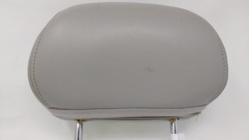 2000 Lincoln Ls Headrest Head Rest Front Driver Passenger Seat Fits OEM Used Auto Parts