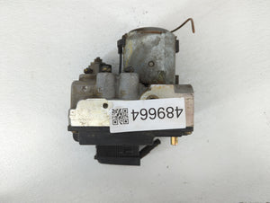 1997 Mercedes-Benz E420 ABS Pump Control Module Replacement P/N:0 265 217 007 Fits 1996 1998 1999 OEM Used Auto Parts