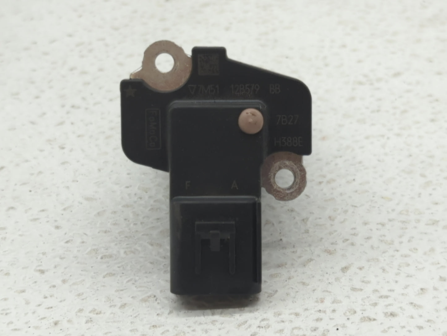 2013-2018 Ford C-max Mass Air Flow Meter Maf - Oemusedautoparts1.com