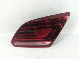 2013-2017 Volkswagen Cc Tail Light Assembly Passenger Right OEM P/N:3C8 945 308 R Fits 2013 2014 2015 2016 2017 OEM Used Auto Parts
