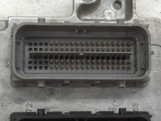2012-2016 Chevrolet Sonic PCM Engine Computer ECU ECM PCU OEM P/N:12643636 12655586 Fits 2011 2012 2013 2014 2015 2016 OEM Used Auto Parts