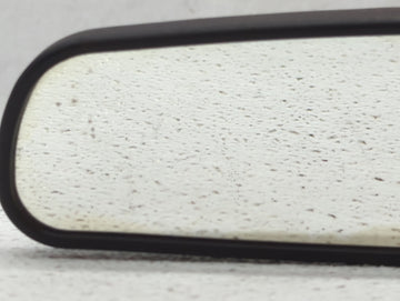 2005-2022 Subaru Legacy Interior Rear View Mirror Replacement OEM P/N:E8011681 Fits OEM Used Auto Parts