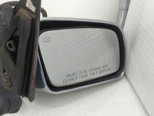 1993 Chrysler New Yorker Side Mirror Replacement Passenger Right View Door Mirror Fits OEM Used Auto Parts