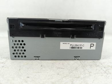 2018 Ford F-150 Radio AM FM Cd Player Receiver Replacement P/N:JL3T-19C107-CJ Fits OEM Used Auto Parts