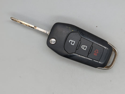Ford Ranger Keyless Entry Remote Fob N5F-A08TAA NONE 3 buttons
