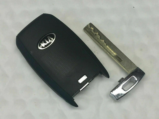 2019 Kia Sorento Keyless Entry Remote Tq8-Fob-4f06 4 Buttons Suv