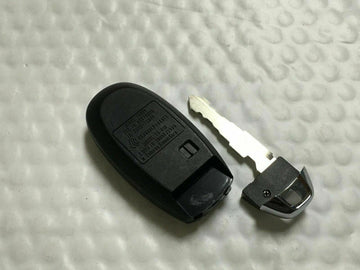 2010-2012 Suzuki Kizashi Keyless Entry Remote Fob Kbrts009 4 Buttons