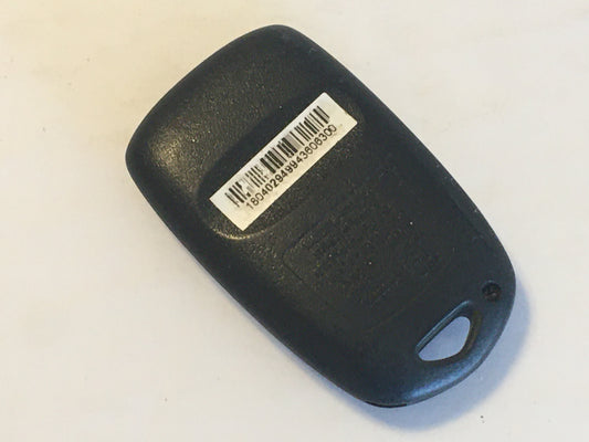 Subaru Keyless Entry Remote Elvatrpe 4360630 1 Buttons
