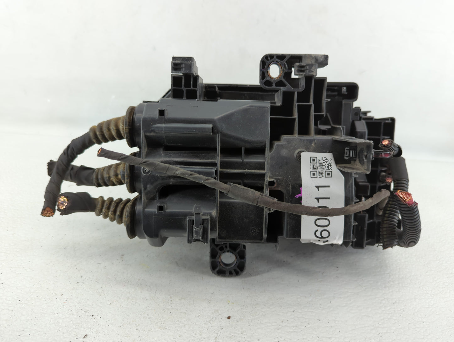 2018-2021 Gmc Terrain Fusebox Fuse Box Panel Relay Module P/N:23246682 Fits 2018 2019 2020 2021 2022 OEM Used Auto Parts - Oemusedautoparts1.com