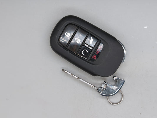 Honda Cr-V Keyless Entry Remote Fob KR5TP-4 driver1 72147-T90-A21 5 buttons