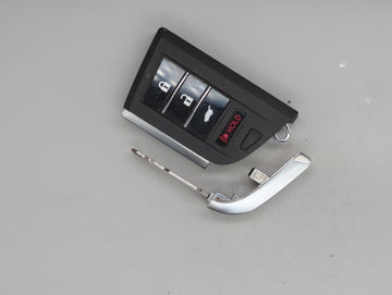 Acura Integra Keyless Entry Remote Fob KR5TP-2 72147-3S5-A01 4 buttons