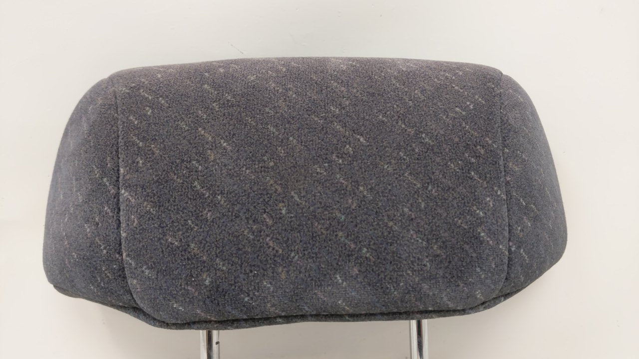 2002 Hyundai Sonata Headrest Head Rest Rear Seat Fits OEM Used Auto Parts - Oemusedautoparts1.com