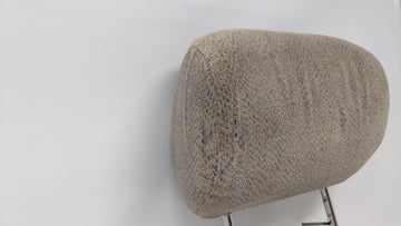2001 Dodge Durango Headrest Head Rest Rear Seat Fits OEM Used Auto Parts