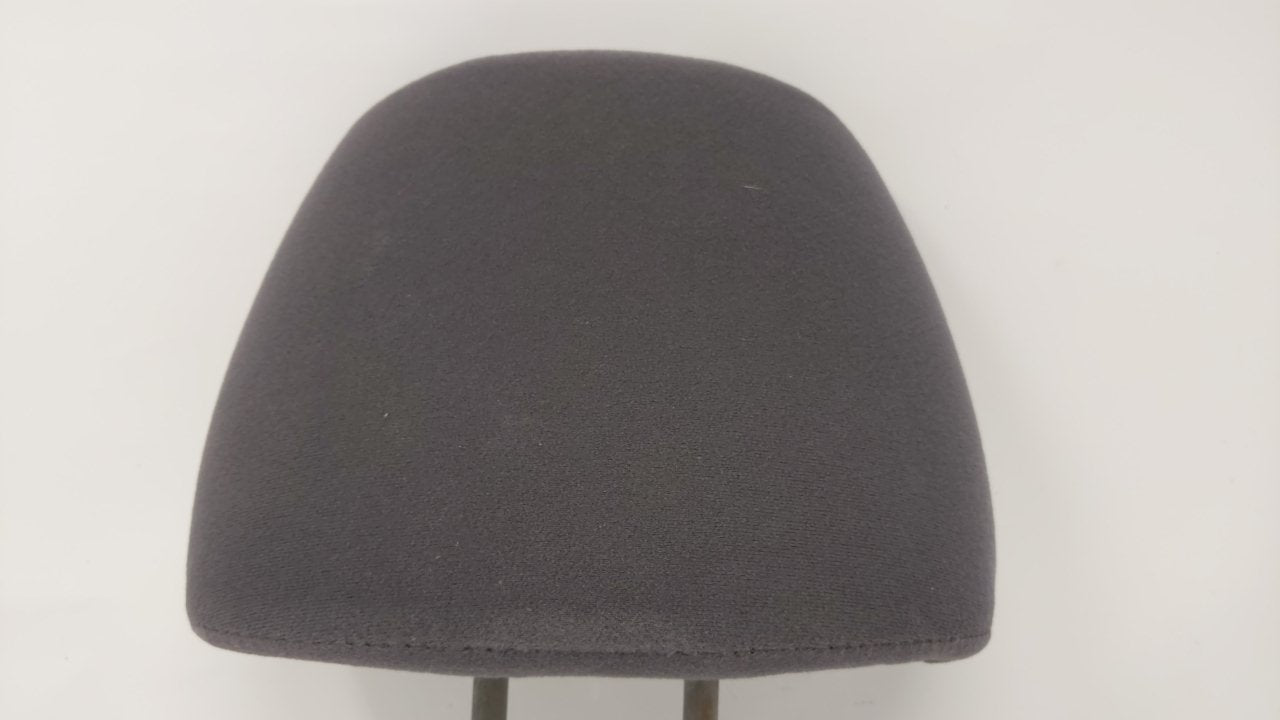 1996 Honda Civic Headrest Head Rest Front Driver Passenger Seat Fits OEM Used Auto Parts - Oemusedautoparts1.com