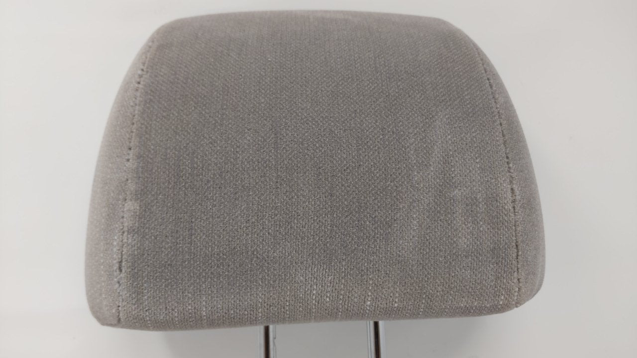 1998 Honda Accord Headrest Head Rest Front Driver Passenger Seat Fits OEM Used Auto Parts - Oemusedautoparts1.com