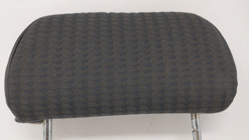 2001 Dodge Durango Headrest Head Rest Front Driver Passenger Seat Fits OEM Used Auto Parts