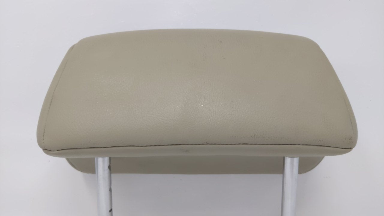2000 Infiniti I30 Headrest Head Rest Rear Seat Fits OEM Used Auto Parts - Oemusedautoparts1.com
