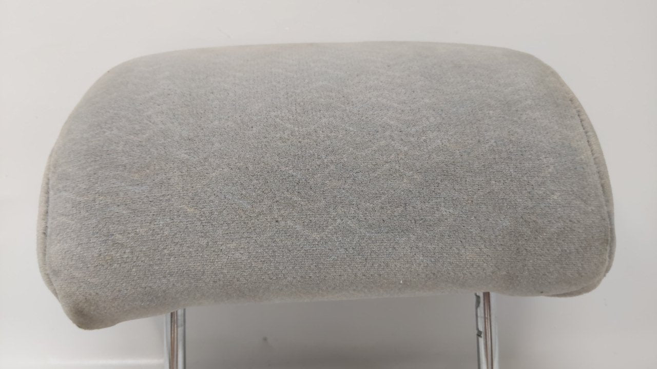 1997 Toyota Camry Headrest Head Rest Rear Seat Fits OEM Used Auto Parts - Oemusedautoparts1.com