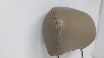 2000 Chrysler 300m Headrest Head Rest Front Driver Passenger Seat Fits OEM Used Auto Parts