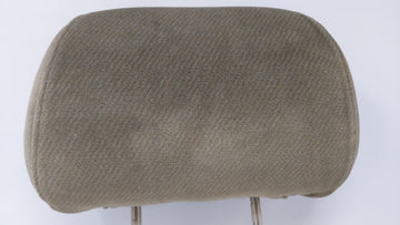 1998 Mazda Protege Headrest Head Rest Front Driver Passenger Seat Fits OEM Used Auto Parts