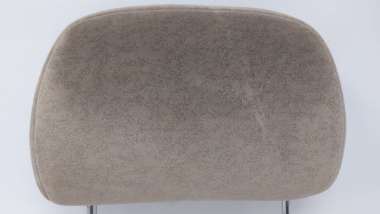 2000 Chevrolet Impala Headrest Head Rest Front Driver Passenger Seat Fits OEM Used Auto Parts