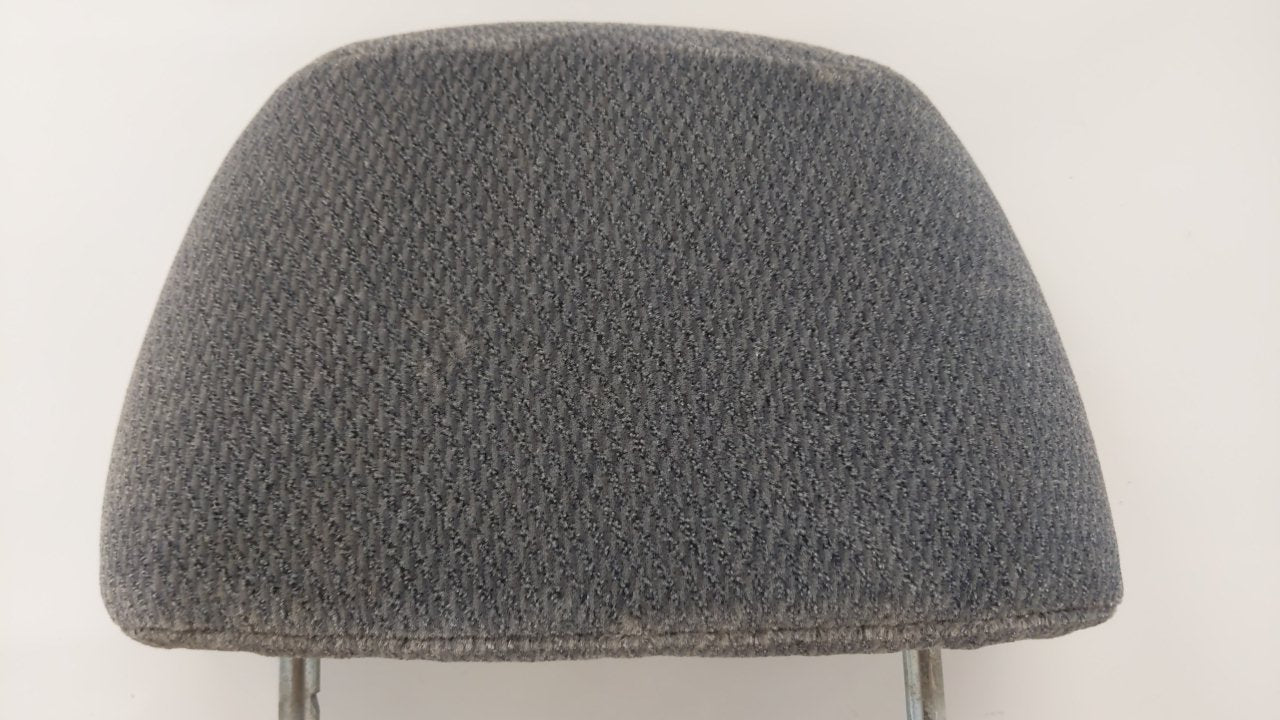 1994 Honda Accord Headrest Head Rest Front Driver Passenger Seat Fits OEM Used Auto Parts - Oemusedautoparts1.com