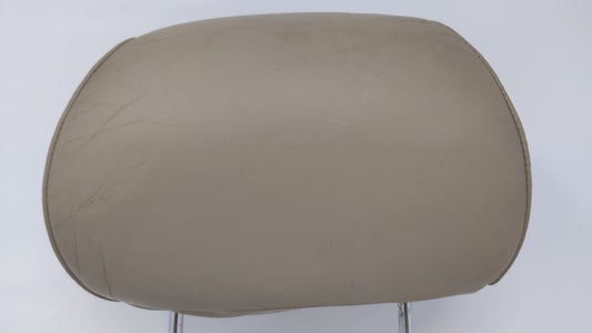 1999 Acura Tl Headrest Head Rest Front Driver Passenger Seat Fits OEM Used Auto Parts