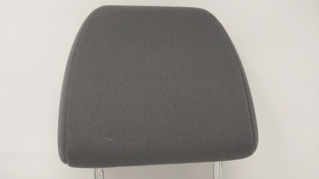 2003 Mazda 6 Headrest Head Rest Front Driver Passenger Seat Fits OEM Used Auto Parts - Oemusedautoparts1.com