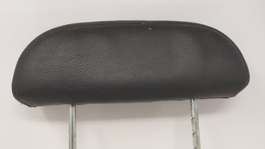 2001 Dodge Durango Headrest Head Rest Rear Seat Fits OEM Used Auto Parts