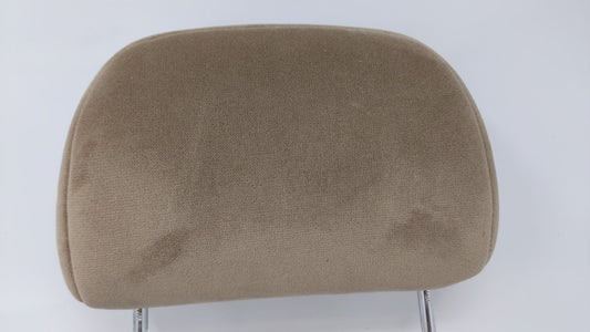 2000 Chevrolet Impala Headrest Head Rest Front Driver Passenger Seat Fits OEM Used Auto Parts