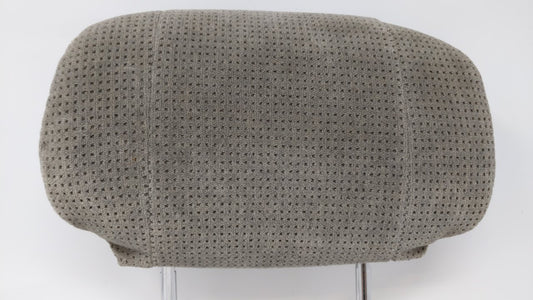 2000 Saturn Lw2 Headrest Head Rest Front Driver Passenger Seat Fits OEM Used Auto Parts