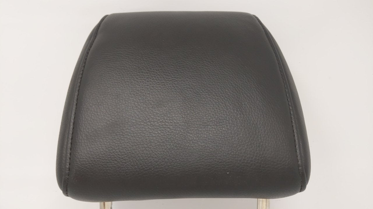 2004 Mazda 3 Headrest Head Rest Front Driver Passenger Seat Fits OEM Used Auto Parts - Oemusedautoparts1.com