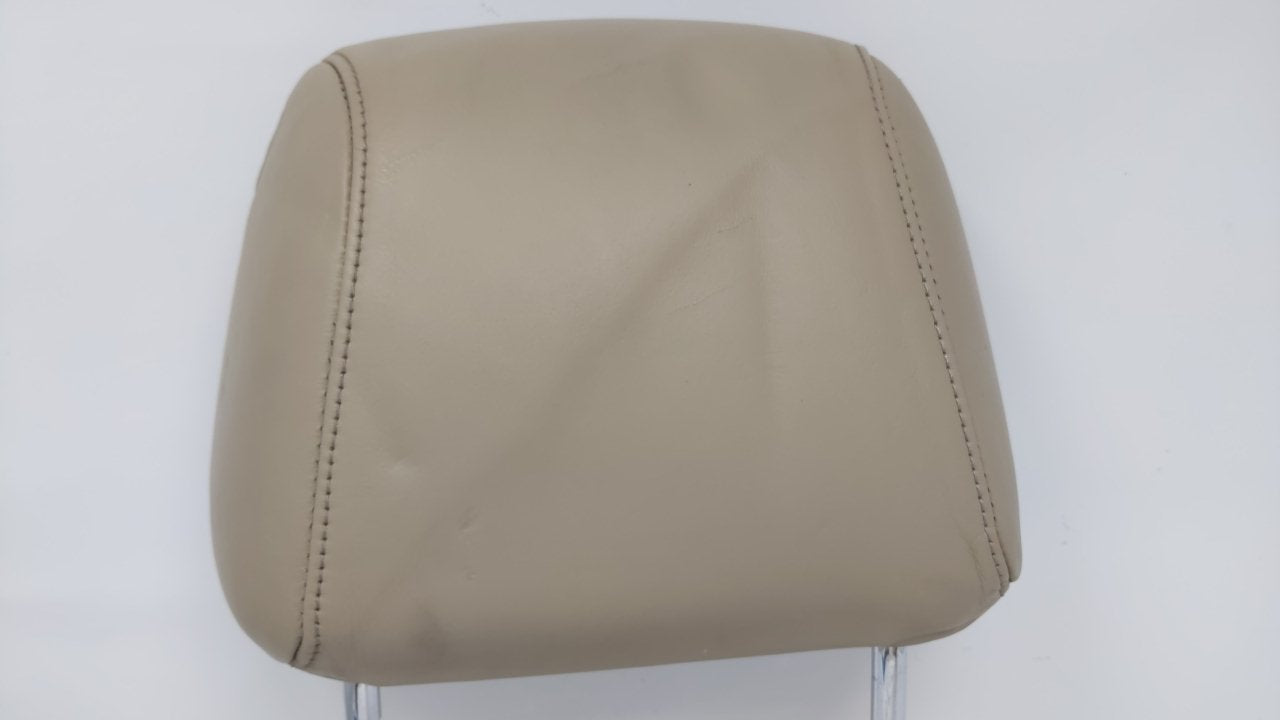 1997 Lexus Es300 Headrest Head Rest Front Driver Passenger Seat Fits OEM Used Auto Parts - Oemusedautoparts1.com