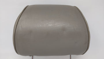 1999 Lexus Gs300 Headrest Head Rest Front Driver Passenger Seat Fits OEM Used Auto Parts