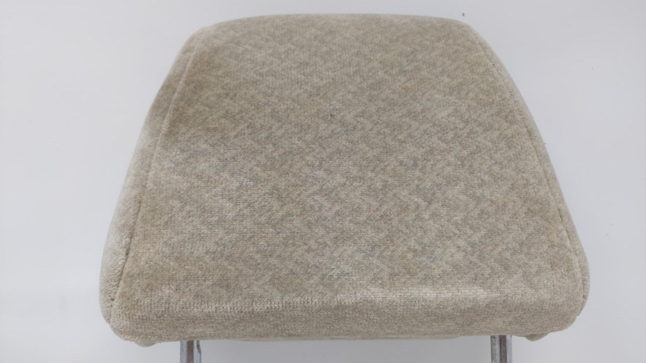 1995 Toyota Avalon Headrest Head Rest Front Driver Passenger Seat Fits OEM Used Auto Parts - Oemusedautoparts1.com